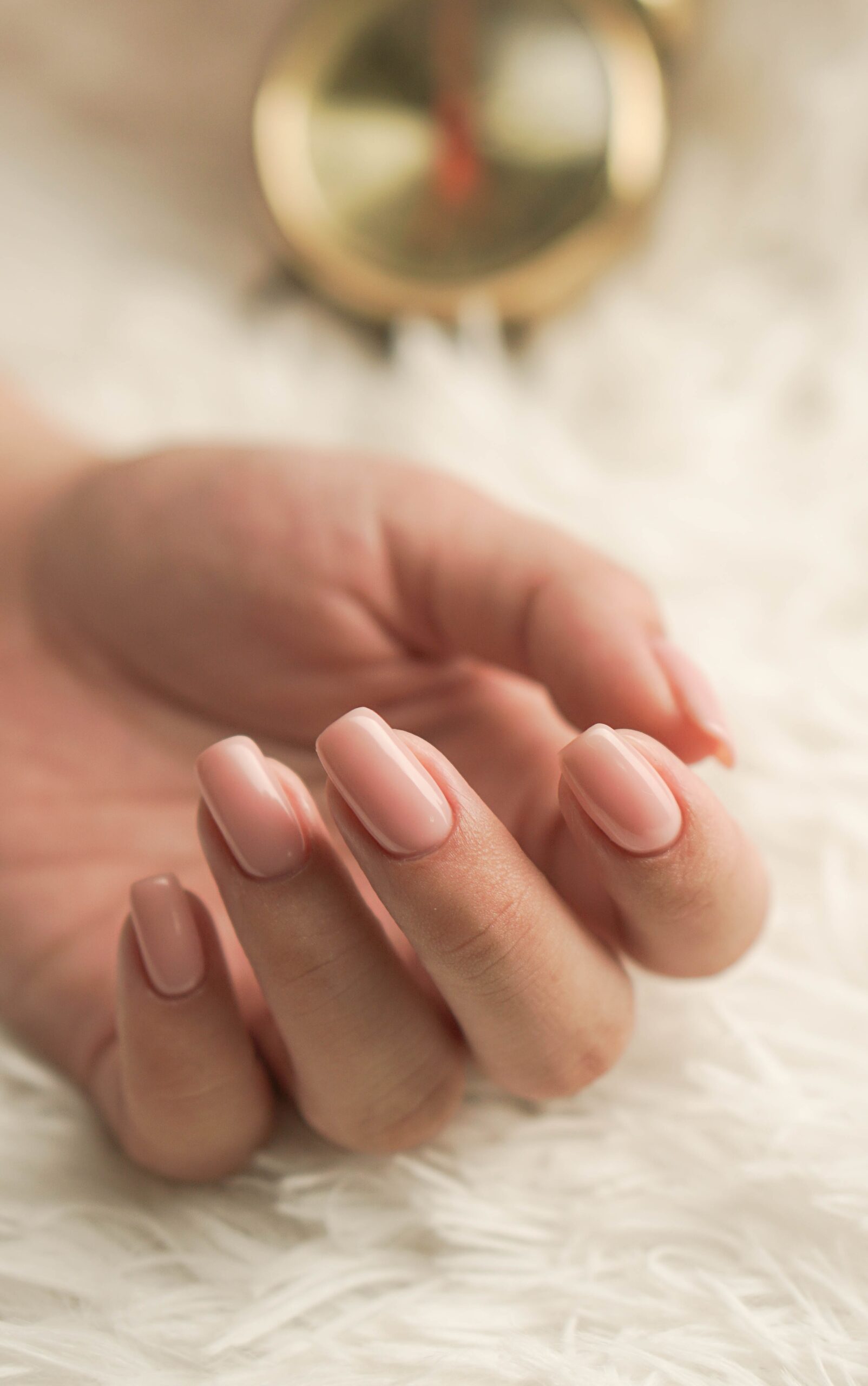 Biab nagelstudio Uden